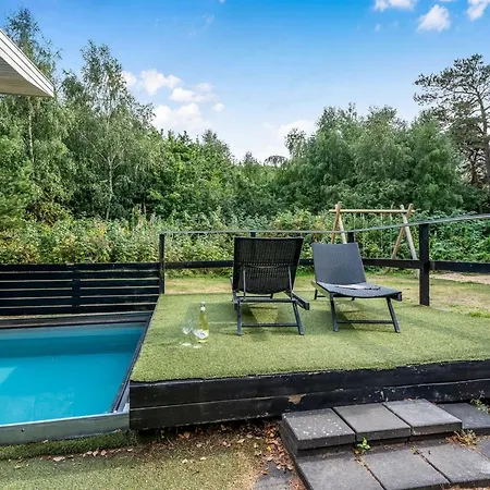 Holiday home Carlina - From The Sea By Interhome