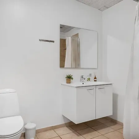 Hébergement de vacances Carlina - From The Sea By Interhome *