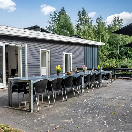 Hébergement de vacances Carlina - From The Sea By Interhome